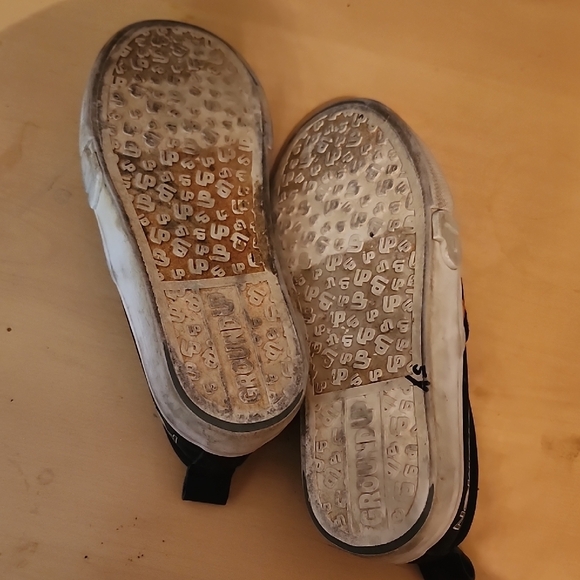 Kids Pokemon Slip-On Shoes - Picture 4 of 7